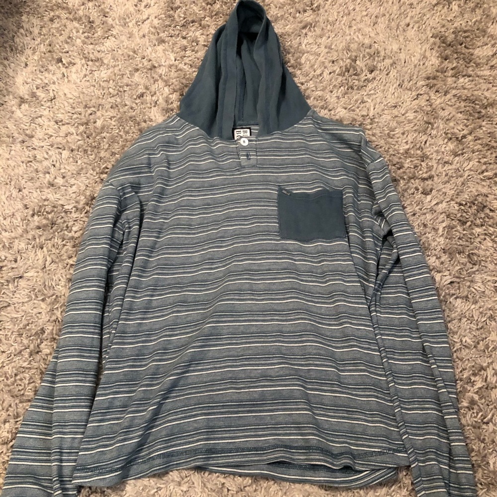Billabong long sleeve